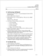 Page 206cl? 6540 
Page 3 of 3 
VoiceMemo Release 6.OA and later 
step 
GE3 Call Screening: Call Rejected 
1. Dial Receptionist II from Station A. Be sure that Receptionist II answers with the 
appropriate greeting. 
2. Enter the mailbox number of Station B. 
3. When Receptionist II says, “I will ring Called Party. Whom may I say is calling?” 
say your name. 
Receptionist II says, “Please hold.” 
c. 
4. Leave Station A off hook, and listen on the butt set for: 
l Pre-DN string dialing 
l Extension number dialing...