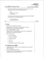 Page 207cp 6541 
Test Mailbox Treatment Types 
Page 1 of 2 
VoiceMemo Release G.OA and later 
This test plan verifies that the extension and trunk treatment types that you have 
configured process calls correctly in the following situations 
l Busy 
l Ring No Answer (RNA) 
0 Call screening 
The test plan also tests whether the trunk treatment types that you have configured 
process calls correctly in the following situations: 
l Successful connection 
l Failure treatment on Busy 
step 4 
CD Busy 
1. Take Station...