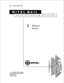 Page 219Issue 1 Release 2.0 January 1996 
1 Voice Processing Solutions 
TM, @ - Trademark of Mite1 Corporation 
0 Copyright 1996, Mite1 Corporation 
All rights reserved. 
Printed in Canada. 
Release 
Notes  