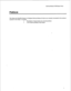 Page 222Software Release 6.OB Release Notes 
Preface 
This release note identifies features in Centigram Software Release 6.0 that are not currently documented in the technical 
manuals for this release. It includes: 
. 
Descriptions of improvements and corrected problems 
. 
A list of known problems in this release 
1  