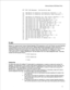 Page 232Tl/El 
SoftwareRelease6.OB ReleaseNotes 
SS7 ISUP IAM Messages Configuration Menu 
(A) IAM Nature of Connection Ind Satellite Indicator ? = [O 
(B) IAM Nature of Connection Ind Continuity Check Indicator 
LOI 1 
? = 
(Cl 
(D) 
(El 
(F) 
(G) 
(HI 
(1) 
(J) 
(K) 
(L) 
(Ml 
(N) 
(0) 
(PI 
(Q) 
(R) 
(Xl 
IAM Nature of Connection Ind Echo Control Indicator ? = [O] 
IAM Forward Call Ind Nat/Inter Call Ind ? = [O] 
IAM Forward call Ind End-to-End Method Ind ? = 101 
IAM Forward Call Ind Internetworking Ind ? =...