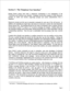 Page 246Section 3: The Telephone User Interface’ 
Human factors always have been a paramount consideration in the engineering of the 
VoiceMemo and FaxMemo user interface. Centigram was the first company to offer mnemonic 
prompts, an online user tutorial, single-digit prompts and system administration from a 
telephone. 
Mnemonic prompts provide easy-to-remember commands for each step of the call process. In 
addition, all commands are single digit, and menus are structured to present the most frequently...