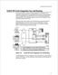 Page 26Planning Outside Caller Access 
Switch TIE Trunk Integration Fax Call Routing 
This method utilixes the tandem switching capabilities of many PBXs. If the 
integration routing method is not supported by your switch, this method still allows 
you to use a line group to the switch from the CO, but could require additional 
cards in the PBX This method also requires everyone with fax capabiliry to have a 
second DID number from the CO. 
When the switch receives a call on one of the DID lines, it passes the...