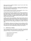 Page 272Statistics reports offer the administrator information on usage of line ports, speech storage, 
trunks, MESA-Net, and messages. 
Billing reports give information on the breakdown of charges for individual mailboxes by 
statistic, then calculate the total amount that is due. The four reports cover current and past 
billing statistics and statistics on terminated mailboxes. 
The system information reports provide details on system configuration, classes of service, 
system errors, phone line exceptions and...