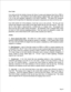 Page 288Line Cards 
Line cards provide the interface between the Series 6 system and telephone lines from a PBX or 
central office trunk. Line interfaces can be either analog or digital trunks. (See Appendix III for 
a list of line card interfaces supported by the Series 6 platform). The phone line exceptions 
program and the algorithms for digitization and speech compression are stored on the line card. 
Line cards monitor all of the telephony events that occur on the network. The line card runs 
software that...