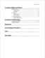 Page 4Table of Contents 
5 FaxMemo Billing and Statistics 
Billing Parameters . . . . . . . . . . . . . . . . . . . . . . . . . . . . . . . . . . . . . . . . . . . . . . . . . . . . . . . . . . . . . . . . . . . . . . . . . . . . . . . . . . . . . . . . . 5- 1 
Messages Received ...................................................................................... 5-l 
Disk Usage ................................................................................................. 
5-3 
Fax Statistics...