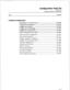 Page 44Configuration Task list 
Page 1 of 1 
VoiceMemo Release 6.OA and later 
Task Procedure 
FaxMemo Configuration 
Add FaxMemo to a Series 6 Server ...................................................... cl? 6449 
Con.@ure for Fax Broadcast ............................................................... Cl’ 6453 
Codgure for Fax Mail ....................................................................... CP 6450 
Canfigure for Fax Publishing .............................................................. CP...