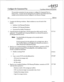 Page 68cp 6452 
Configure for Guaranteed Fax 
Page 1 of 2 
VoiceMemo Release 6.OA and later 
This procedure summarizes the steps necessary to configure for Guaranteed Fax in a 
Series 6 server. It assumes that the appropriate server hardware and software have been 
installed, and the hardware has been configured in the Resource Manager. 
SEF 
1. Complete the following worksheets. Blank worksheets are near the back of this 
manual. 
l FaxMemo Card Planning Worksheet 
l FaxMemo COS Planning Worksheet 
l...