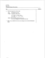 Page 83cl? 7509 
Page 2 of 2 
VoiceMemo Release G.OA and later 
Step 
6. Verify the settings that you have made. 
Select (D) Display 
zone name 
&-~mpt: Display Time Zone 
----------------- 
(A) Show a time zone 
(B) Show all time zones 
(X) Exit 
Response: B to see a table of all 26 time zones, or 
A to see the configuration of one specific time zone. 
7. When you are satisfied with the time zone settings, exit to the System MainteQance 
Menu. Reference 
Dot. RN. A  