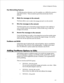 Page 94Sofiswre Configuration Planning 
Fax Networking Features 
The following options determine a user’s fax capability over a MESA-Net network to 
other Series 6 servers. These are entered as part of the network class of service 
(NCOS). 
10 Make fax messages to the network 
This feature allows a user to make a fax message and send it over the network. 
11 Give fax messages to the network 
This feature permits users to forward fax messages deposited in their mailboxes to 
users on another system over the...