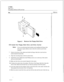 Page 113Cl? 6222Page 4 of 5
VoiceMemo Release 6.OA and later
StepRefireme
Figure 2Remove the Floppy Disk Drive
@33 Install the Floppy Disk Drive and Drive Carrier
Note:If you are performing fault isolation and installing the floppy-disk
drive into a spare cabinet, remove the drive carrier as previously
described.
7.Orient to the front of the cabinet and slide the floppy disk drive into the drive
carrier beside the hard disk.
8.Align the mounting holes with the carrier holes.
-9.Install three screws (M3-6 hex...