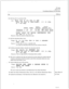 Page 155Cl? 6282
Page 5 of 5
VoiceMemo Release 6.OA and later
stebRefireme20. Add the active (or primary) disk.
Prompt: Which disk do you want to add?
Enter the disk id (path:target), 
 to stop,
or ? for help:
SpeechAccounts
Software
Prompts(Messages)(Mailboxes etc.)
-------- ------- 
------====-------- -------=================Configuration 1:YesYesXX Hours
xxxx Account Records
Configuration 2: NoNOXX HoursXXXX Account Records-__-----_-__--_____-____________________--~~-----~~~~~~----s.----Please select the...