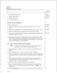 Page 15906592Page 2 of 4
VoiceMemo Release 6.OA and later
Step
3.Run an Online System Verify.
4.Perform a floppy backup.
5.Shut down the system.
6.Turn off the system power.
CC9 Set Up the Hardware7. Remove cabinet cover.
L.8.Disconnect the disk cable from the existing hard disk and remove it from the
cabinet.
9.Rejumper the existing (defective or malfunctioning) hard disk from master to slave.
10. Reconnect the disk cable to slave hard disk. Do not reinstall the hard disk.
11. Jumper the new hard disk to...