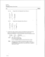 Page 236GP 504
Page 4 of 8VoiceMemo Release 5.03 and later
SteDRC 212
H
OF
OLKA
s sWH
---
YRC211
STA
AC
TC
IE
0 sNS
---
YChange/Show Non-Displayable Class of Service 1
R
ECD AP
EI DH
ID MO
vIN
ENE
--- ---
YN
Change/Show Displayable Class of Service 1
A
0TCN
OC M M
LE E EN
LS R RE
s s ST
--- --- ---
Y
YY
7.Use RC 218 to assign a directory number for the Enhanced In-band trunk group.
This DN is the destination for all forwarded calls. If your system has the
Receptionist II application, it is also the termination...