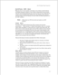 Page 328Dual Tl Digital Trunk ConnectivityOut-Of-Frame (OOF) Alarm
When the Dual Tl trunk interface card detects a loss of frame synchronizationit
immediately attempts to reframe. A loss of frame is determined to have occurred
when the received data framing bits are in error two bits out of four. When the loss
of frame occurs, the digital trunk interface driver (the interface control software)
tracks the length of time the framing is lost and notifies all affected applications of
the OOF condition.
Note:A Blue...