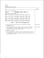 Page 344cl? 3151Page 4 of 4
VoiceMemo Release 6.OA and later
Step
El/El Carrier configuration:
Trunk: 0Configuration: CEPT CRC, HDB3, CCS
Trunk: 1Configuration: CEPT CRC, HDB3, CCS
----------Trunk Type for each channel:
Chnl:000102030405 06 0708091011121314Type: CCS CCS CCS CCS CCS CCS CCS CCS CCS CCS CCS CCS CCS CCS CCS
Chnl:151617181920 21 2223242526272829Type: CCS CCS CCS CCS CCS CCS CCS CCS CCS CCS CCS CCS CCS CCS CCS
Chnl:303132333435 36 3738394041424344Type: CCS CCS CCS CCS CCS CCS CCS CCS CCS CCS CCS CCS...