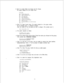 Page 4193. Enter G to select Define Line Groups and Fax Groups.
The system displays the Line Groups menu:Line Groups
((3W)6)(-0NJ)(A)CD)(F)((3(WCurrent Group 
= [l]Name of current group - []Show ALL groups
Show THIS group
Show Unassigned lines
Add lines to current group
Drop lines from current group
Define Fax groups
Fax group connections for current line group
Exit
Enter G to select Current Group. The system prompts for a line group number.
The 
[l] indicates group 1 is selected by default.
Enter the number for...