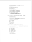 Page 421Wait for paging queues to be empty? [Y]:(Press Enter key here)Line states (A-active, I-idle, S-stopped) for module 1 (s1ot:pot-t)39-S 3:l -S 3:2-I
Message Indicator Request Queue Lengths
active:0
untried:0 retrying:0 calls expected:0
Paging Request Queue Lengths
active:0
untried:0 retrying:0 calls expected:0
**** SHUTDOWN COMPLETE ****
cp: Copying lusr/vmiconfigltcp.init to iusrivmlconfigitcp.init.oldcp: Copying /usr/vm/config/tcp.init.O to /usr/vm/configltcp.initcp: Copying lusr/vmiconfigltcp.host to...