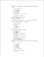 Page 4273 Press Enter to re-display Template 5 and check that the information you entered is
correct:IN-BAND EDIT TEMPLATE Menu
(M)Modify Template 
- [5](D)Data - [623#dx#sx#](A)Action - [V3](T)Timeout - [lo](E)Error Action - [H](N)Next Templates - [](C)Comment - [Call Forward No-Answer (External)]
(X) Exit
EDIT TEMPLATE MENU 
(M.D,A,T,E,N,C.X):Current Template - [I]
+ Enter M to select Modify Template option.
Enter 6 to select template 6:EDIT TEMPLATE MENU 
(M.D.A,T.E.N,C,X):(Press Enter key t(;! expand menu)
+...