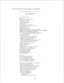 Page 4353 Enter the number of the group to display (3 in this example):Enter Group Number to Display (i-24) or 
 for all: 3SYSTEM CONFIGURATION
Fn Apr 26 134624 1996
Group 
#3: “Enhanced In-Band ”
Lines 3:0 3: 1Application 
= [ENHANCED IN-BAND]
Dial plan - [3,3,3,3,3,3,3,3,3]Administrator mbox # = [998]General Greeting mbox # = []Attendant mbox # = [999]Wait Prompt = [Y]
Caller multiple messages enabled 
= [Y]
KEY-O for attendant transfer during greeting = [N]
Disconnect string = []Pre-company name string =...