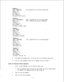 Page 453Template 5Data = 
*6f%dx#sx#(*66 - programmed FAC for Call Forward No Answer Internal)Action = V3
Timeout = 10
Error Action = H
Next Templates =
Comments = CFNA Internal
Template 6Data = 
*64#/215O#sx#Action = 
VlTimeout 
= 10
Error Action = H
Next Templates = 8
(*64 - programmed FAC for Call Forward Always)
(2150 
- Voice Mail Hunt Group for Messaging)
Comments = Callback 
Login
Template 7Data = 
##sx#Action = 
VlTimeout = 
10
Error Action = H
Next Templates =Comments = Local 
Login
Template 8Data =...