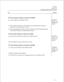 Page 49Cl? 6201
Page 5 of 5VoiceMemo Release 6.OA and later
SteDReference
@KD Test Feature Classes of Service (FCOS)22. Create mailboxes with different FCOS.
23. Test all features assigned to each FCOS. Be sure that appropriate prompts are
played and all server responses are correct.24. If while doing 
the a
bove steps you find a problem, check the FCOS programming.
Pay particular attention to possible feature conflicts.
ED Test limit Classes of Service (LCOS)
25. Create several mailboxes and assign each a...