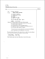 Page 85Cl? 7021
Page 2 of 2VoiceMemo Release 6.OA and later
stepRejbence
Select:(I) System Information
Prompt:REPORT OUTPUT ROUTING
(C) Console (screen)
(P) Console with pause
(1) Printer A
(F) File...
(A) Append to file...
(X) Exit (no report)If you need help later, type 
?.
COMMAND (C/P/l/F/A/X):8,Response: C to send the report to the console without pausing
P to send the report to the console, pausing as the screen fills,
1 to send the report to printer A*,
F to send the report to a file on the Series 6...