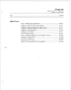 Page 11August 26, 1994 0 Page 1 of 1 
Reiease 5.03C and larer 
Tmk .Proctdu 7-e 
Create a MESA Forms Application ..................................................... GP ;20 
Configure a MESA Forms Template Mailbox.. ........................................ Gl? 522 
Configure a Rotarionai Mailbox for 1MESA Forms ................................... GI’ 521 
Configure a Standard Mailbox ................................................................. Dl? 5052 
Configure a Tree LMailbox...