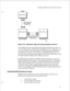 Page 114Configurating MESA-Net Async Hardware and Links 
Seattle 
Series 6 Server 
i 
Dial-up Connections 
through Modems - 
Hardware Type 1 
Series 6 Server 
San Jose Node 1 
Hardware Type 2 San Jose Node 2  Series 6 Server 
-2 Hardware pes for Communications 
If your MESA-Net Async network plan includes dedicated links between nodes, you 
can use hardware types to make the network configuration easier to administer. You 
can create a hardware type to reach each remote node, and use the same hardware 
type...