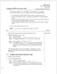 Page 136Configure MESA-Net Async Links 
Page 1 of 4 
VoiceMemo Release 6.OA and later 
This procedure describes how to create MESA-Net Async links on your Centigram 
Series 6 Communication Server and configure each link for the following parameters: 
6 Communication parameters (baud rate, parity, data bits, stop bits, flow control) 
Failure counts (determines when a communications channel has too many transmission 
errors) 
e Network hardware type (assigns a hardware type to work with the communications device)...