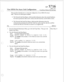 Page 144cl? 
View MESA-Net Async, Link Configurations 
Page 1 of 1 
VoiceMemo Release 6.OA and later 
This procedure describes how to review the configuration of your MESA-Net Async 
links. There are two link reports available: 
The Network Link Data Report, which provides information about the network hardware, 
the timeout parameters (data receive, resend, and node inactivity), and the failure counts. 
The Network Link Serial Port Report, which provides information about the 
communication parameters for each...