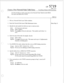 Page 166Create a New Network Node Table Entry 
Page 1 of 2 
VoiceMemo Release 6.06.OA and later 
Use this procedure to create a new entry in the Network Node Table for both MESA- 
Net Async and MESA-Net TCP/IP. 
SteD Reference 
1. Fill out a Network Node Access Table worksheet. 
2. Reach the Network Node Access Table Maintenance menu. 
3. Identify the node number for which you want to create an entry. 
Select: (C) Create new node entry 
prompt: Node 
number: 
Response: The number of the new node entry. This...