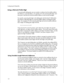 Page 181Configuring the Dialing Plan 
sing etvvork Prefix 
A network prefu: dialing plan uses one number to indicate that the mailbox address 
that follows is a network address. For example, if 9 is the network prefix digit, users 
must press 9 and then the network mailbox address to send network messages. 
You specify a network prefer digit in the dialing plan with the letter I?, followed by 
the number of allowable digits in a network mailbox address (including the pref= 
digit). For example, if 9 is the...