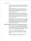 Page 203Configuring Network Queues 
assignment of Network Classes of Service that allow the user to send urgent messages 
over the network to prevent users from marking all remote messages urgent.) The 
batch queues and remote queues of each remote node are monitored individually by 
MESA-Net. 
Message Count Threshold: The number of messages, names, greetings, and receipt 
updates that must be waiting in a queue for a certain node before that queue 
becomes ready to send. This threshold is appropriate for sites...