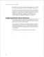 Page 219Configuring Classes of Service for Networking 
Pre-6.0 hardware and software only support a single compression rate - 18.3 Kbps - 
and cannot accept messages that were recorded with a different compression rate. 
If your MESA-Net network includes AIP systems that have pre-6.0 hardware and 
software and you want all nodes to be able to exchange messages, you must set the 
compression rate on all 6.0 systems to 18.3 Kbps. You must use this setting for all 
messages, names, and greetings. You use feature...