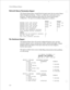 Page 237Q 
Network Billing and Reports 
ueue Parameters Report 
The Network Queue Menu, accessed from the reports menu, has two entries, Report 
Queue Parameters and Dump. “Dump” is a utility that is used only by service 
personnel. The Queue Parameters report shows the current network queue 
configuration. The report for the default configuration is as follows: 
Batch Urgent 
Weekday start time (hh:mm) 12:oo am 12:oo am 
Weekday stop time (hh:mm) Never Never 
Weekend start time (hh:mm) 12:oo am 12:00 am...