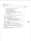 Page 26DI? 5007 
Page2of2 0 December 1, 1993 
Release 5.03 and larer 
0 You can enter birs in any of the formats shown below: 
A single bir, for example 208 
A range of birs, for example 202-208 
A series of bits, for example, 39,40,207,208 
- You can mix rypes of en&s, so you csn specify all me birs necessary in one 
arrernpc. For example, this erxry is valid 
208,1-7,50,53,55,G 
0 Do nor emer spaces a&r commas, and do nor end &e enny wkh a comma. 
7. Delete FCOS bits from rhe FCOS copy, as desired- 
Sebm (D)...