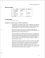 Page 264Working with Tellabs Equipment 
ine P nal 
Action 
Set signal lo 
Set signal lo 
Sleep 
Set signal hi 
Set signal hi 
Sleep Parameter 
DTR 
RTS 
DTR 
RTS Timeout 
5 seconds 
2 seconds 
2 seconds 
CD (Carrier Detect) 
e# 
The originate actions of Hardware Type 5 are also a combination of the Tellabs and 
Concord Dialaccess 296 modems originate actions. This hardware type routes all 
calls from Long Island over the modem connection to Channel 3 of the New York 
node’s Dataplexer, then through the New York...