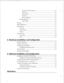 Page 287Network and Host Numbers ............................................................... .2-3 
Class Bits ............................................................................................. .2-4 
Nenvork Bits ...................................................................................... ..2- 4 
Host Bits .............................................................. ..~...................~.........2- 4 
Reserved Addresses...