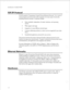 Page 297Introduction to Unified TCP/IP 
TCP/IP stands for Transmission Control Protocol/Internet Protocol. It is a suite of 
communications protocols used to link computers over many types of networks, 
including Ethernet networks. Its features include: 
e Open standards, independent of vendor, hardware, and operating 
systems 
@ 
Wide support and usage 
e Integration in many different network types 
e Common addressing method so a device can be recognized by any other 
device 
. 
Standardized application...