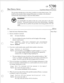 Page 318CP 
Shut Down a Server 
Page 1 of 2 
VoiceMemo Release 6.OA and later 
This procedure describes how to shut down a module or an entire Series 6 server. You 
should use this procedure before turning off the power to a module, as the shutdown 
command halts call processing in a clean and orderly fashion. 
G! 
You should follow the policies of the site to warn users prior to the server 
shutdown. This process removes the server from call processing. Centigram 
recommends that you perform this procedure only...