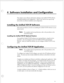 Page 320: 
.’ 
This chapter covers reference information relating to the Unified TCP/IP software, 
including installation and configuration. Refer to the Task List for step-by-step 
instructions on software installation and configuration. 
in 
e ie re 
This section provides an overview on installing the Unified TCP/IP software on your 
Series 6 server. 
Note: For complete step-by-step directions, refer to the procedures at the 
end of this chapter. 
Installing the Unified TCP/IP Optional 
You install the Unified...