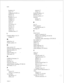 Page 353Index 
broadcast, 4-2 
classes, 2-3 
configuring TCP/IP, 4-l 
defined, 2-3 
gateway, 4-2 
loopback, 2-4, 2-5 
mapping, 2- 1 
multiple, 2-5 
names, 2-9 
node, 4-2 
octet format, 2-5 
primary, 4-2 
reserved, 2-5 
sockets, 2-9 
subnets, 2-6 
translation from, 2-7 
IL 
Loopback address, 2-4, 2-5 
pinging, 4-5 
M 
MESA-Net, 4-3 
Module number, 4-2 
Name services, 2-9 
Network connection testing, 4-5 
Network number, 4-2 
NFS, 2-3 
Node IP address, 4-2 
Node name, 4-2 
O’Reilly & Associates, 2- 
Octets, 2-3...