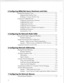 Page 59Working With Hardware Types ....................................................................... 4-l 
Assigning Default Hardware Types ............................................................. .4-3 
Modifying or Creating a Hardware Type .................................................... .4-4 
Creating and Configuring Links ..................................................................... .4-7 
Configuring Communications Parameters.. ................................................. .4-8...