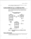 Page 68Introduction to MESA-Net 
provides a single point of configuration for all TCP/II’ applications on Centigram 
servers, such as MESA-Net TCP/Il? and OneView. 
et 
2. 
You can use both MESA-Net Async and MESA-Net TCI?/II? in a MESA-Net 
network. Connections between any two nodes can be either MESA-Net Async or 
MESA-Net TCP/II?, but not both. Figure 
l-2 shows a network that uses both 
MESA-Net options. 
Topology using MESA-Net Async 
and MESA-Net TCP/lP 
Seattle Boston 
2-Module geries 6 Server 
l-Module...