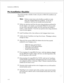 Page 75Introduction to MESA-Net 
This section provides a checklist of tasks to do prior to MESA-Net installation and 
configuration. 
l-10 
Note: Perform as many items on the checklist as possible two weeks 
before the scheduled MESA-Net installation. On the day of 
installation, verify that each checklist item has been done. 
Perform any tasks that result from the system sizing calculations performed by 
the sales engineer. For example, to accommodate MESA-Net resource needs, 
you may need to add another...