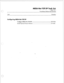 Page 82list 
Page 1 of 1 
VoiceMemo Release 6.OA and later 
Tak Procedure 
Configure h4ESA-Net TCJ?/II’ . . . . . . . . . . . ..*..............*..................*............ CI? 5718 
Install Optional Feature Software . . . . . . . . . . . . . . . . . . . . . . . . . . . . . . . . . . . . . . . . . . . . . . . . . . . . . . . . . . . . . CI? 5402  