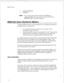 Page 89MESA-Net Async 
e multiple parallel links 
e 
loadsharing 
Note: For an overview of the tasks associated with installing and 
configuring MESA-Net Async, refer to the section “Overview of 
MESA-Net Tasks” at the end of Chapter 
1. 
et Async ardware 
To support MESA-Net Async, you must install one or more expansion serial cards in 
each Series 6 server on the network: 
Q For the Model 701, 1201, and l2OS, you can use either a 4-port 
Smartcard or a Serial 16/32 card. 
e For the Model 640, you must use the...