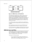 Page 93MESA-Net Async 
Seattle 
UD to 8 links 
Series 6 Server Boston 
Series 6 Server 
Parallel links allow more than one link between 
two nodes, thereby increasing fhroughput. 
(Other modems on both nodes not shown.) 
Figure 3-5 ES&Net Async with ParaIM Links 
With Parallel Links, the originating node first establishes a single connection to a 
remote node and begins transferring messages. Then, as long as there are still 
messages to be sent, the originating node establishes additional connections at...