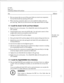 Page 99Cl? 3029 
Page 2 of 4 
VoiceMemo Release 6.OA and later 
Step 
3. Wait one minute after you turn off the power before you remove any components. 
The hard disk should stop spinning and be quiet. 
4. When removing a component, place it on a non-conductive surface, such as an 
anti-static bag. Make sure you have the anti-static bags required before you begin. 
@B Install the Serial 16/32 card Host Adapter 
5. Remove the cover on the system. On a Model 640, remove the front panel of the 
CPU assembly. 
6....